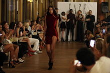 Concruso Face Models of the Year 2017