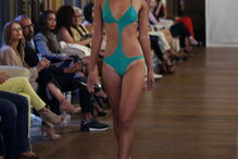 Concruso Face Models of the Year 2017