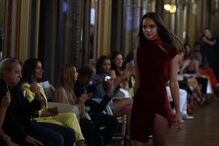 Concruso Face Models of the Year 2017