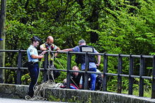 buscas, menina, portuguesa, lusodescendente, frança