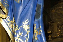 Imagem da Senhora da Penha