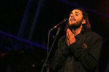 Salvador Sobral