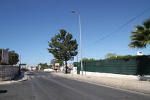 Paulo Santos tinha 35 anos e era gerente de um bar. Foi violentamente espancado junto a uma rulote de comida