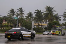 Furacão Irma vai chegar à Florida a 10 de setembro