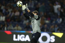 FC  Porto e Chaves defrontam-se no Estádio do Dragão
