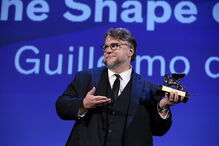 Guillermo del Toro