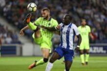 FC Porto bateu Chaves por 3-0 no Dragão