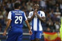 FC Porto bateu Chaves por 3-0 no Dragão