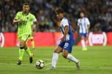 FC Porto bateu Chaves por 3-0 no Dragão