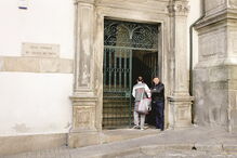 Tribunal de São João Novo