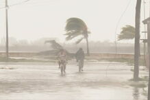 furacão, irma, cuba, ilha, destruição, vento, inundações