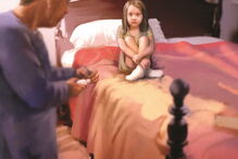 Pedófilo de 29 anos atacava a menor quando estavamo sozinhos em casa