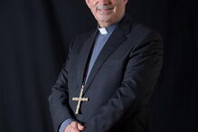 D. António Francisco dos Santos