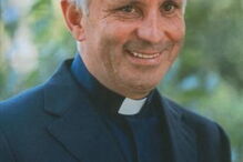 D. António Francisco dos Santos