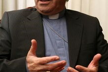 D. António Francisco dos Santos