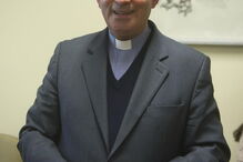 D. António Francisco dos Santos