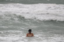 Imagens insólitas mostram destruição provocada pelo Irma