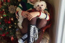 Modelo com ‘monocelha’ dá que falar nas redes sociais