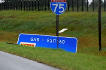 Furacão Irma deixa rasto de destruição