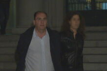 Arguido do caso 'Máfia de Braga'