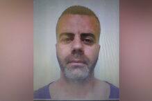 Suspeito de rapto de Maëlys desvaloriza arranhões no seu corpo