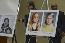 Crianças desapareceram de um centro comercial nos anos 70