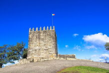 Castelo de Lanhoso