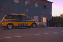 Mãe asfixia menino até à morte com peça de roupa