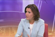 Assunção Cristas defende baixa do IRS para todos os contribuintes