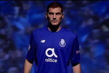 Altice retira MEO das camisolas do FC Porto já esta noite