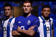 Altice retira MEO das camisolas do FC Porto já esta noite