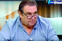 José Manuel Antunes, comentador do Benfica