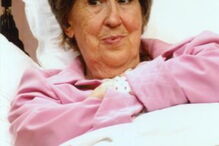 Fernanda Borsatti teve uma carreira versátil, no teatro, cinema e televisão