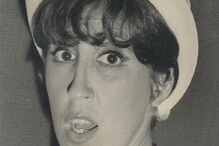 Fernanda Borsatti teve uma carreira versátil, no teatro, cinema e televisão