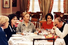 Fernanda Borsatti teve uma carreira versátil, no teatro, cinema e televisão