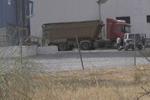 Morre durante acidente de trabalho em Serpa