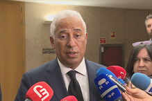 António costa, primeiro ministro