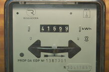 Portugueses vão pagar menos 170 milhões de eletricidade