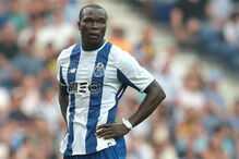 Aboubakar, Liga dos Campeões, FC Porto, Olympiacos, Babel, Besiktas, Talisca, Lyon, Dragão, Liga Europa, desporto, futebol