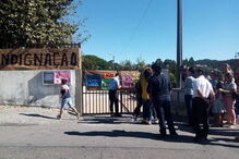 Pais mantêm boicote às aulas em escola de Barcelos