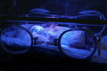 Entre a vida e a morte no bloco de partos