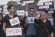 Enfermeiros exigem ser ouvidos por ministro da Saúde