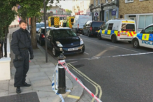 Ataque terrorista faz 30 feridos no metro de Londres