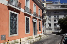 O palacete da Lapa cobiçado por Madonna já foi a embaixada do Reino Unido