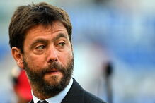 Andrea Agnelli