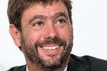 Andrea Agnelli