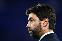 Andrea Agnelli