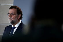 Mariano Rajoy