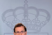 Mariano Rajoy