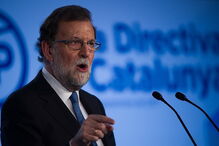 Mariano Rajoy